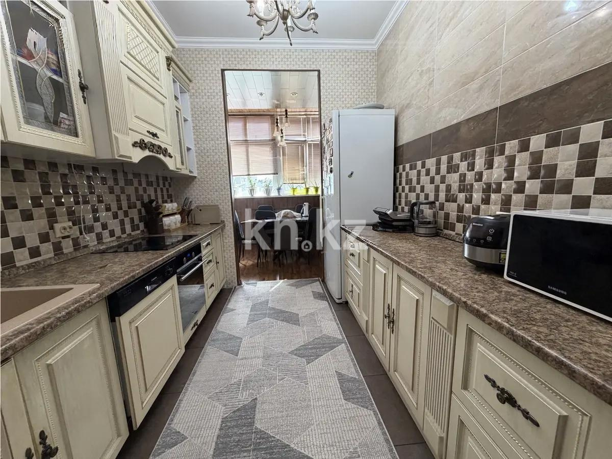 Продажа 3-комнатной квартиры, 87.5 м² в Астане - фото 4