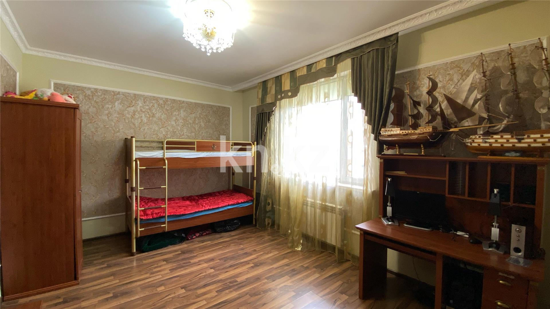 Продажа 4-комнатной квартиры, 164 м², пр. Кошкарбаева в Астане - фото 8