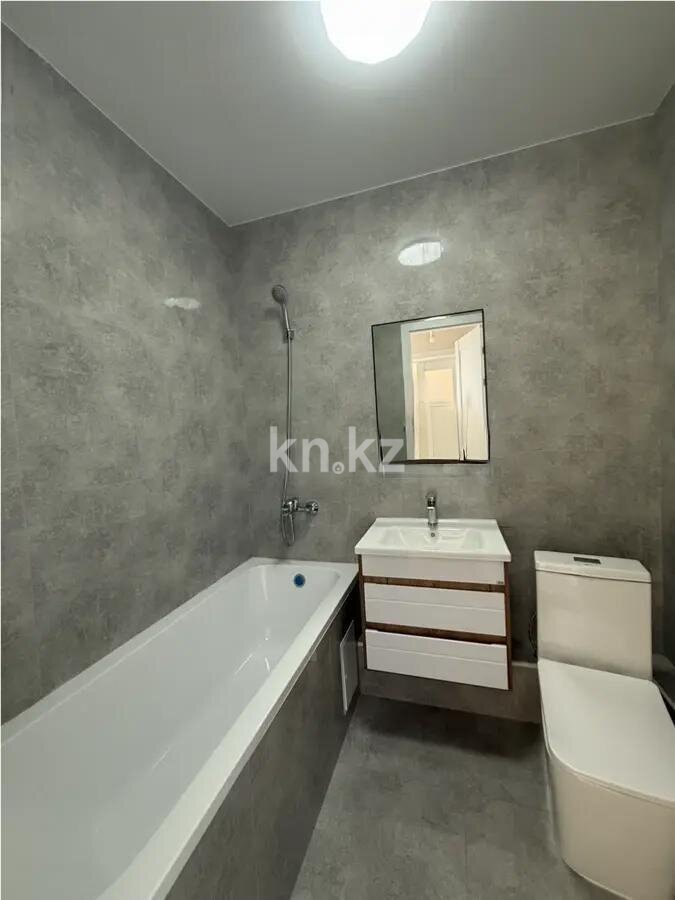 Продажа 1-комнатной квартиры, 35 м² в Астане - фото 3
