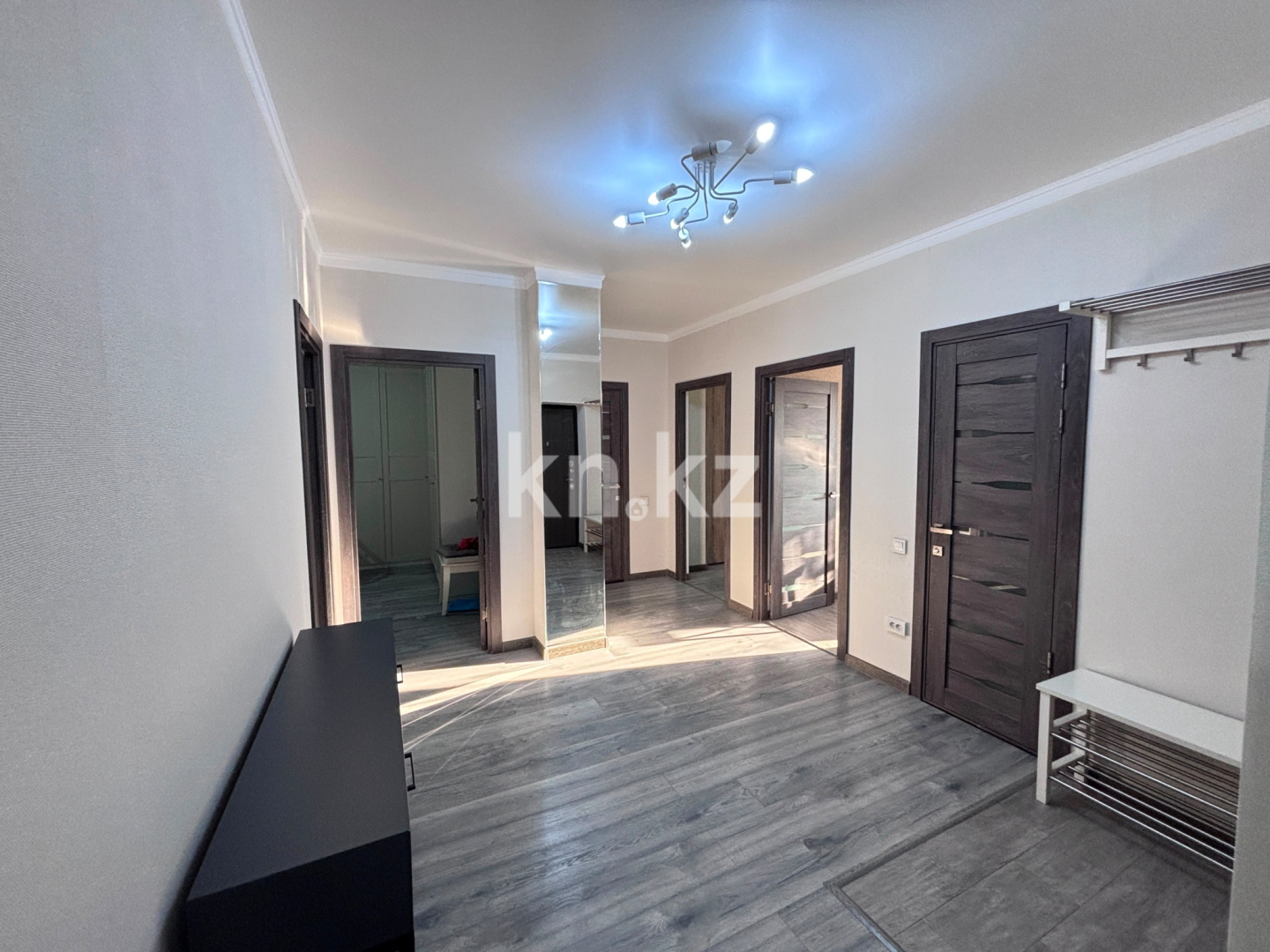 Продажа 4-комнатной квартиры, 104.6 м² - Продажа четырехкомнатных квартир в Атырау фото 4 из 25