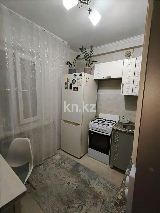 Продажа 1-комнатной квартиры, 29.6 м², ул. Валиханова, дом  4 в Астане - фото 2