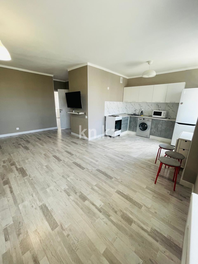 Продажа 2-комнатной квартиры, 58 м², ул. Е-15 - Продажа квартир в Казахстане фото 5 из 15