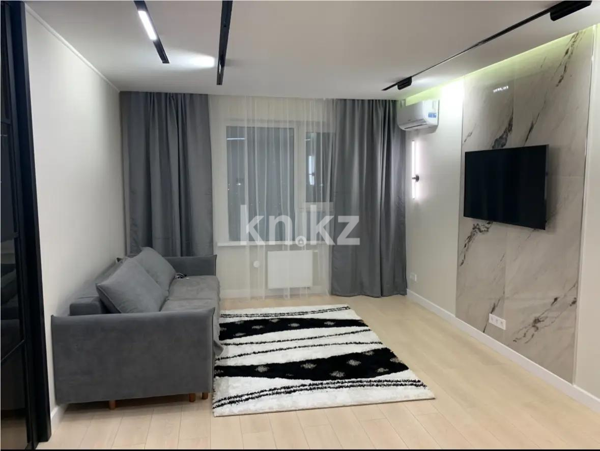 Продажа 2-комнатной квартиры, 60 м², ул. Толе би, дом  57 в Астане Продажа 2-комнатной квартиры, 60 м², ул. Толе би, дом  57 в Астане