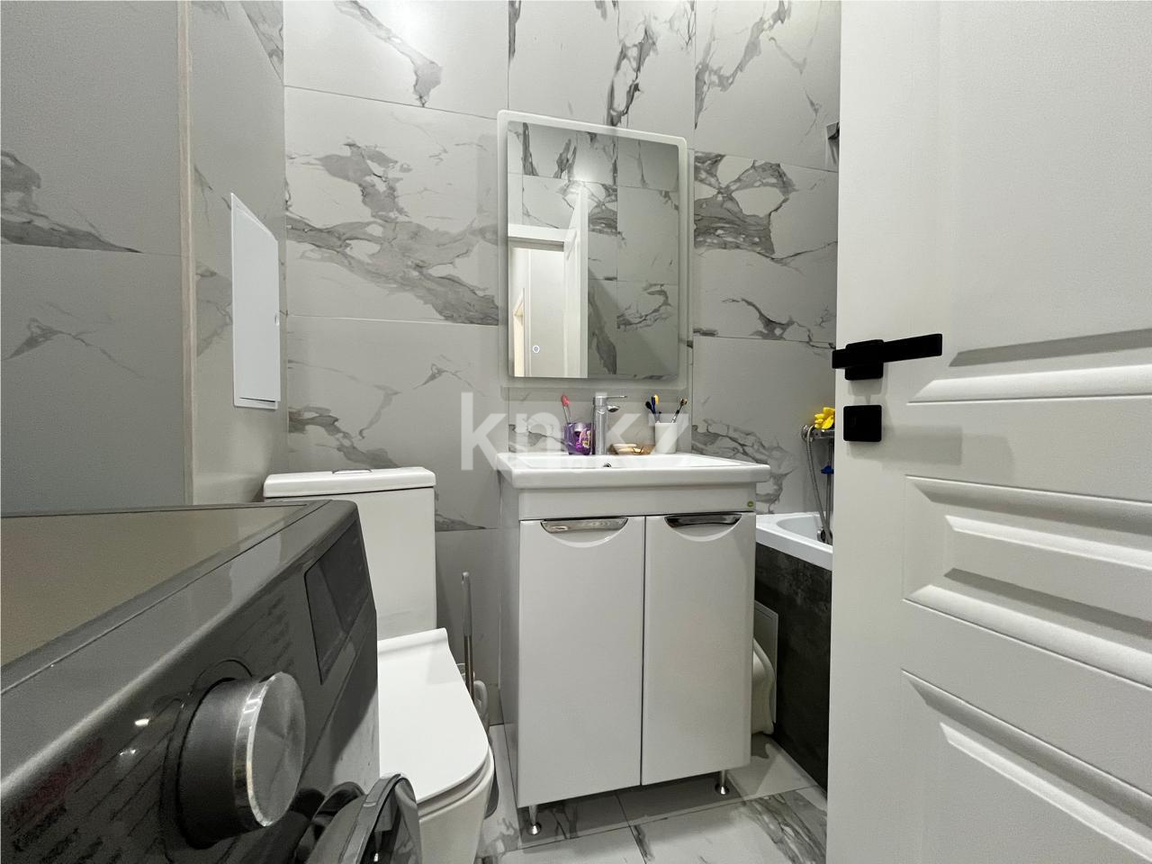 Продажа 1-комнатной квартиры, 39 м² - Продажа квартир в Семее фото 6 из 13