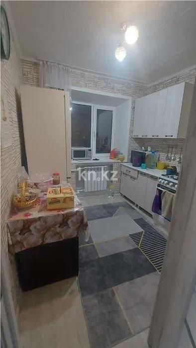 Продажа 2-комнатной квартиры, 43 м², ул. Зелинского, дом  24/3 - Продажа квартир в Караганде фото 3 из 4