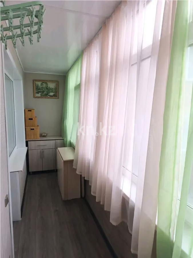 Продажа 2-комнатной квартиры, 45 м² - Продажа квартир в Караганде - страница 2 фото 6 из 7