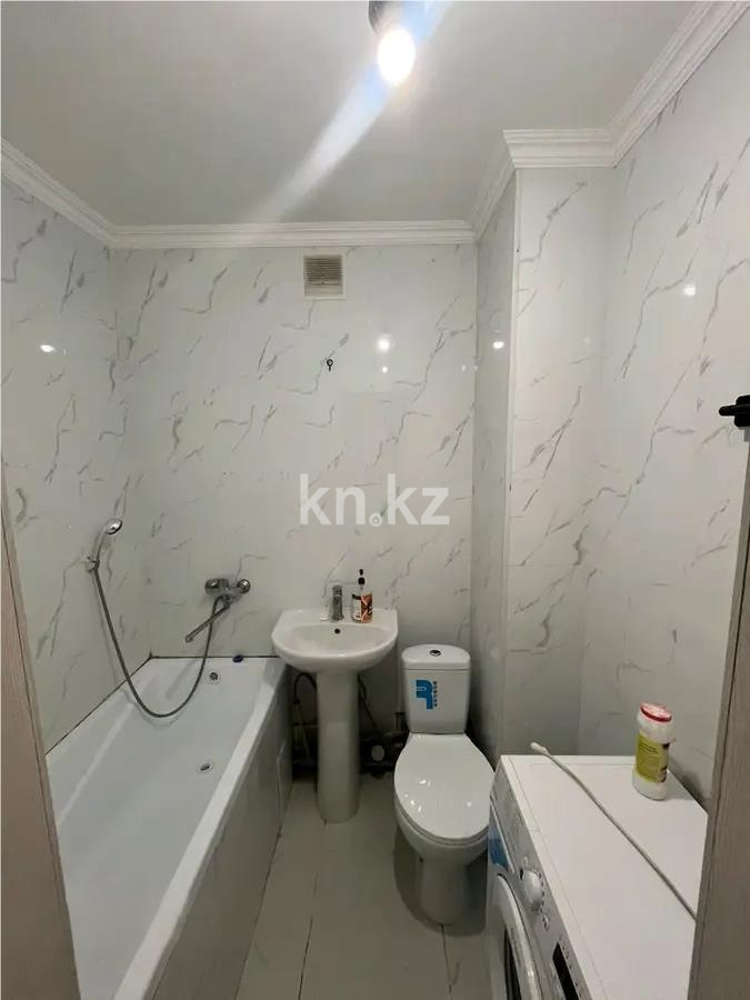 Продажа 1-комнатной квартиры, 34.5 м² в Астане - фото 3
