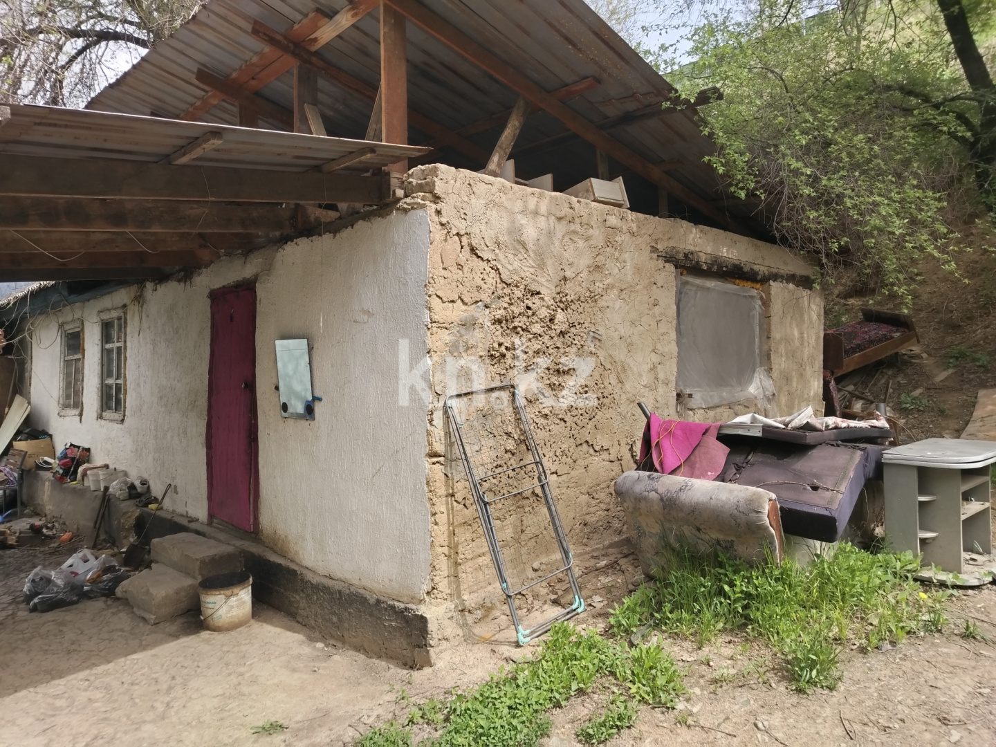 Продажа земельного участка, 5.8 сот., ул. А. Шарипова - Продажа земельных участков в Алматы фото 6 из 9