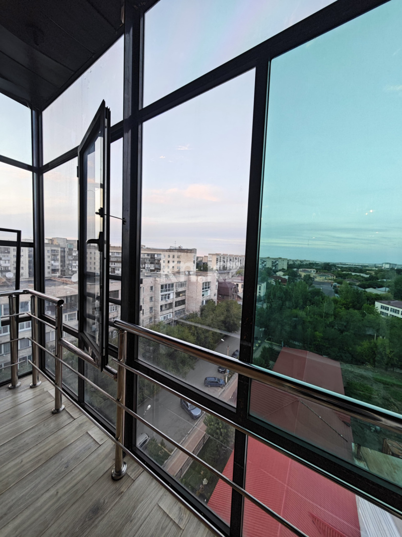 Продажа 2-комнатной квартиры, 57 м², ул. Комиссарова, дом  10/3 в Караганде - фото 6