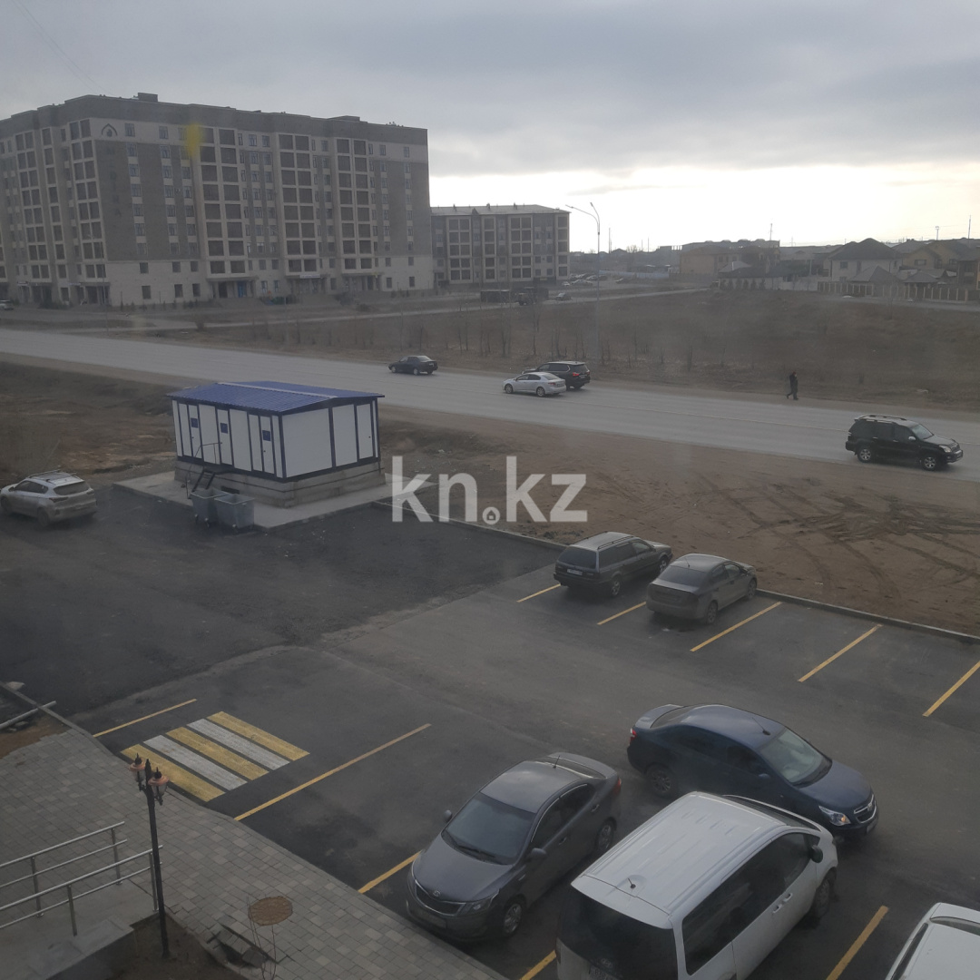 Продажа 1-комнатной квартиры, 47 м², Татимбета, дом  40 - Продажа  однокомнатных квартир в новостройках Караганды фото 12 из 23