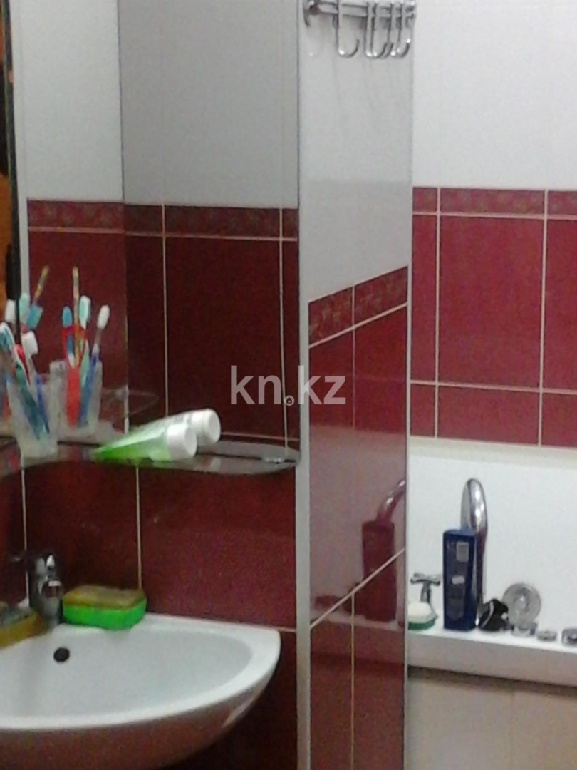 Аренда 2-комнатной квартиры, 78 м² - Аренда квартир помесячно в Астане - страница 5 фото 8 из 9