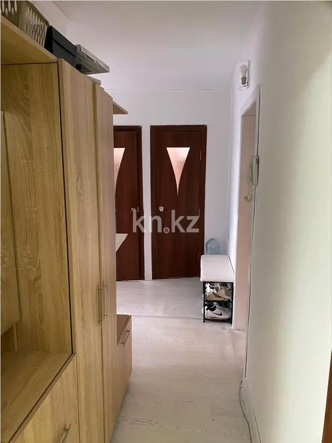 Продажа 2-комнатной квартиры, 44 м², ул. Орлова, дом  105 - Продажа  двухкомнатных квартир в Караганде фото 6 из 6