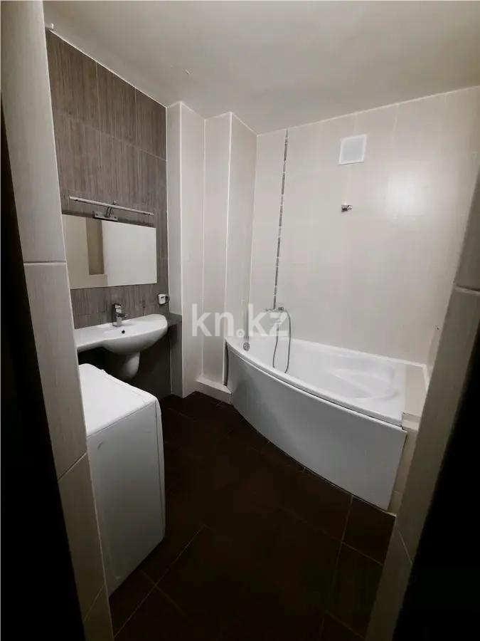 Продажа 4-комнатной квартиры, 94 м² - Продажа квартир в Астане фото 6 из 8