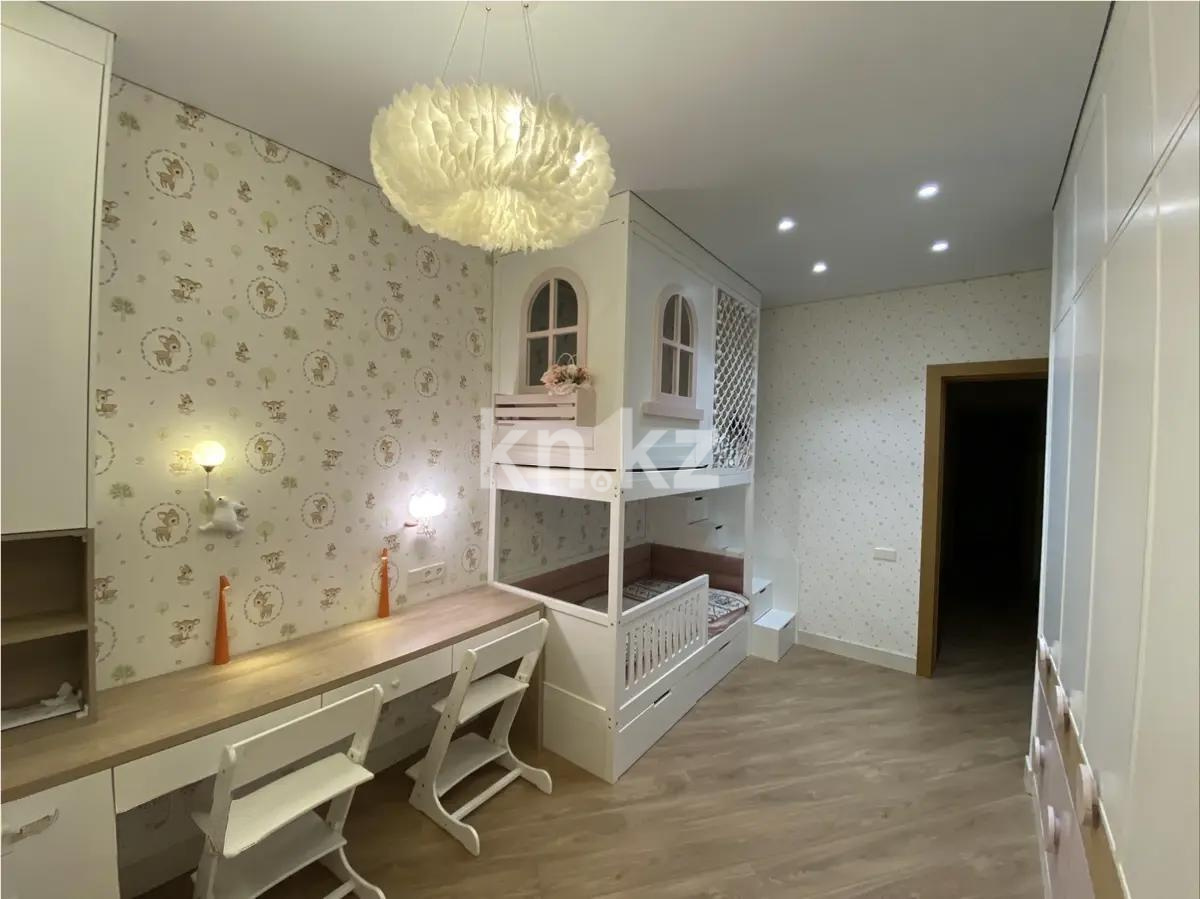 Продажа 3-комнатной квартиры, 74 м², ул. Мухамедханова, дом  6б - Продажа квартир в Астане без посредников фото 3 из 7