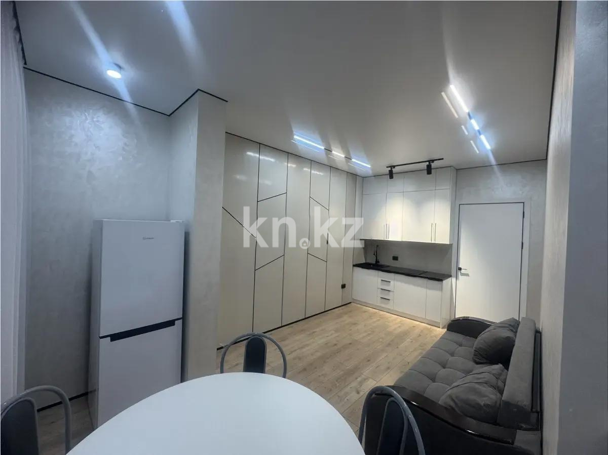 Продажа 2-комнатной квартиры, 52 м², пр. Райымбека, дом  348/1 - Продажа  двухкомнатных квартир в Алматы без посредников с фото фото 2 из 4