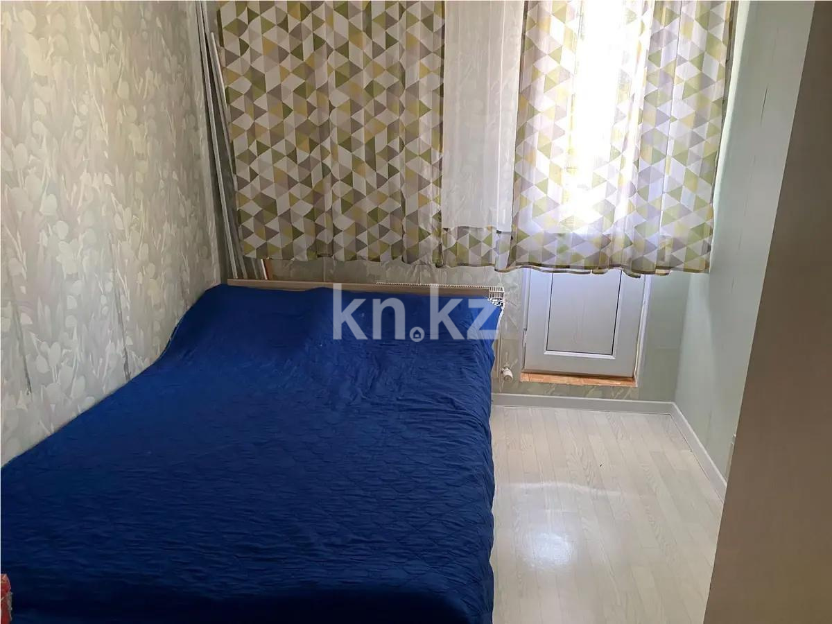 Продажа 3-комнатной квартиры, 48 м², пр. Кудайбердыулы, дом  17 блок 1/10 - Продажа  трехкомнатных квартир в новостройках Астаны без посредников фото 1 из 4
