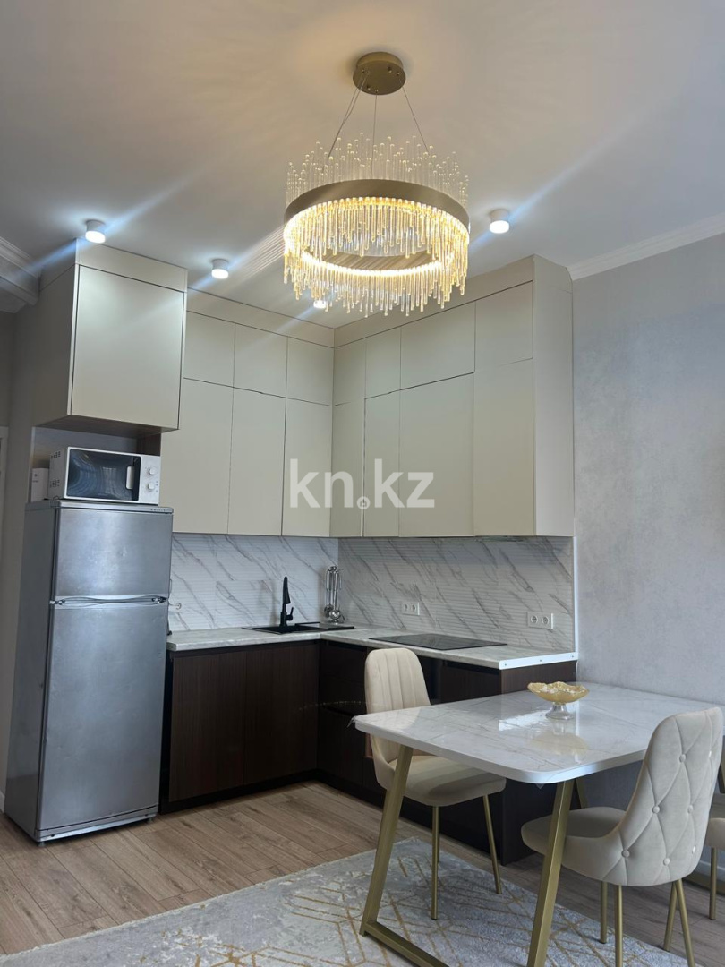 Продажа 2-комнатной квартиры, 45 м² - Продажа двухкомнатных квартир в р-не Байконур Астаны фото 2 из 9
