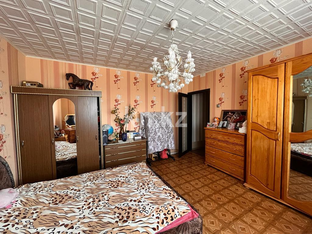 Продажа 4-комнатной квартиры, 80 м², мкр-н Степной-1 - Продажа  четырехкомнатных квартир в Караганде фото 4 из 11