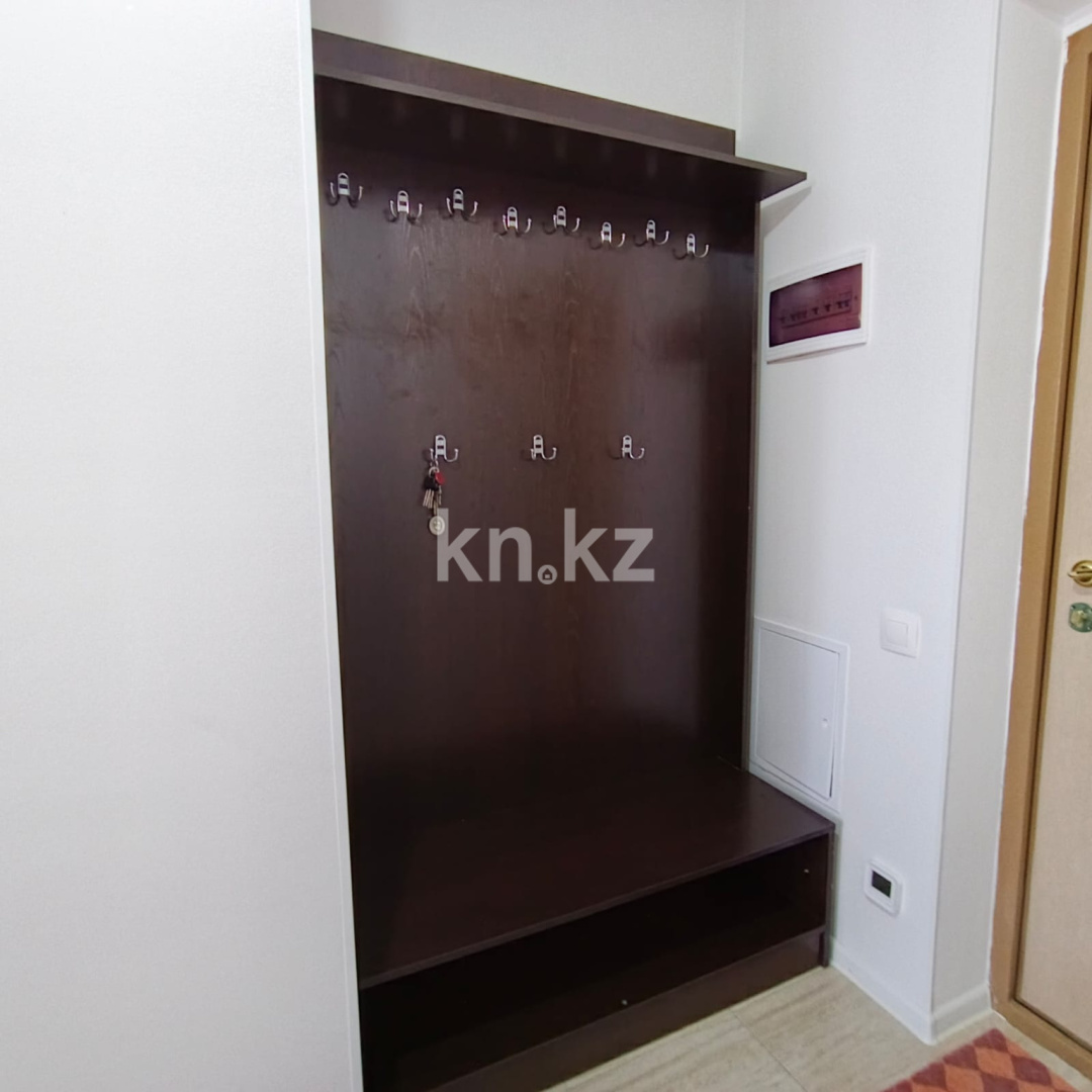 Аренда 1-комнатной квартиры, 36 м² в Астане - фото 6