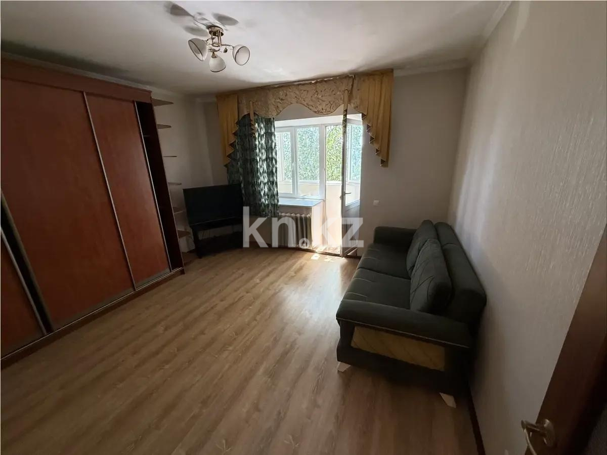 Продажа 1-комнатной квартиры, 39 м² в Астане