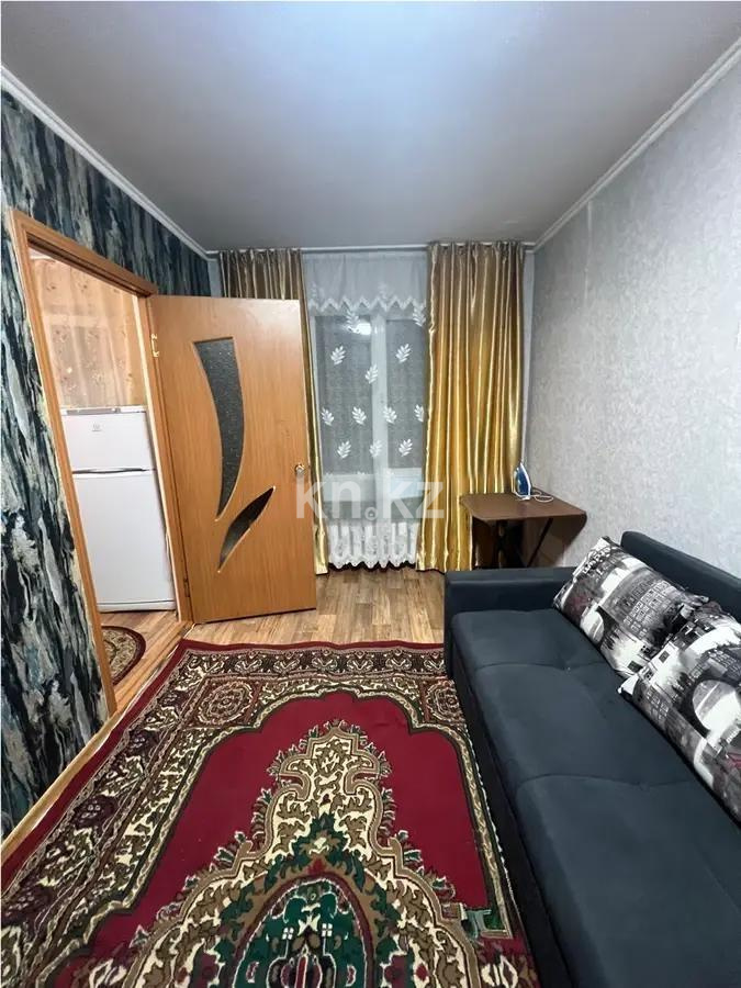 Продажа 1-комнатной квартиры, 27 м², пр. Абая, дом  206 - Продажа квартир в Алматы фото 1 из 3