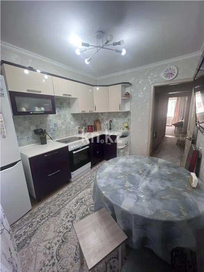 Продажа 2-комнатной квартиры, 51 м² - Продажа двухкомнатных квартир в кирпичном доме в Казахстане фото 2 из 6
