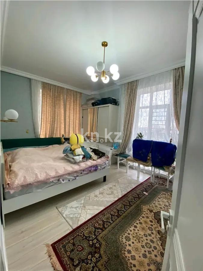Продажа 2-комнатной квартиры, 73 м², ул. Калдаякова, дом  40 в Астане - фото 2