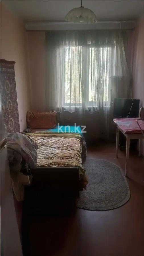 Продажа 2-комнатной квартиры, 42 м² в Алматы