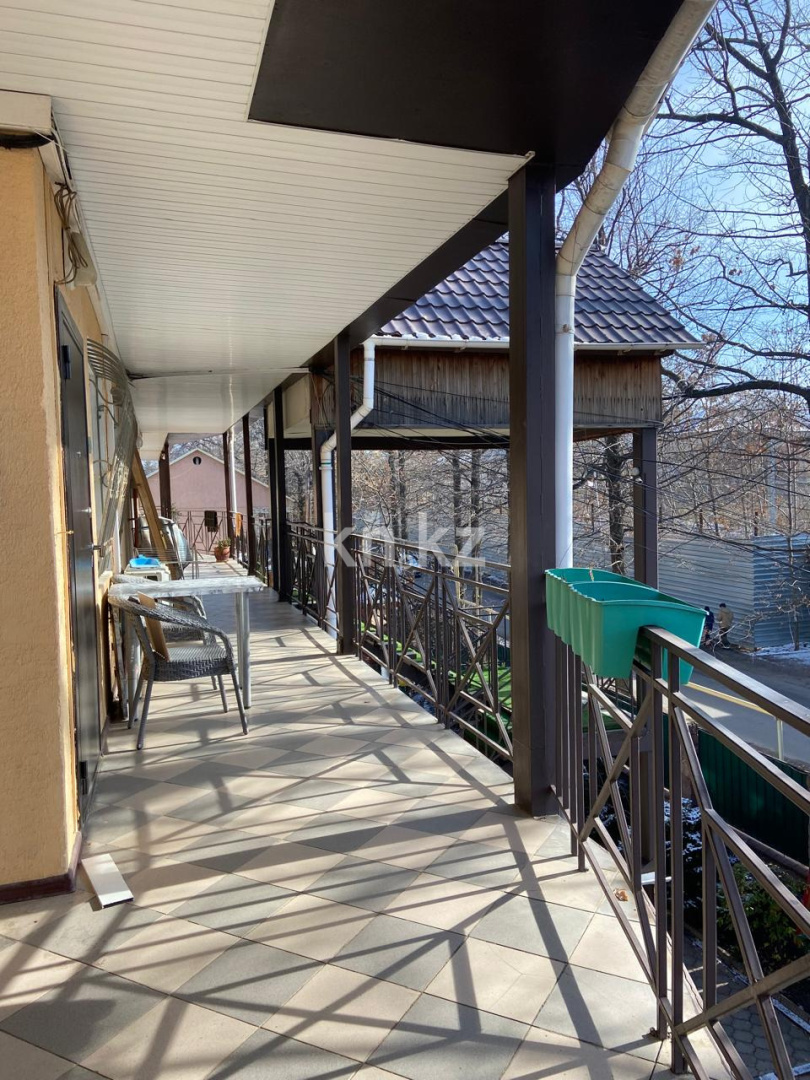 Продажа 3-комнатной квартиры, 167 м², ул. Таутаган - Продажа  трехкомнатных квартир в Алматы с фото фото 14 из 18