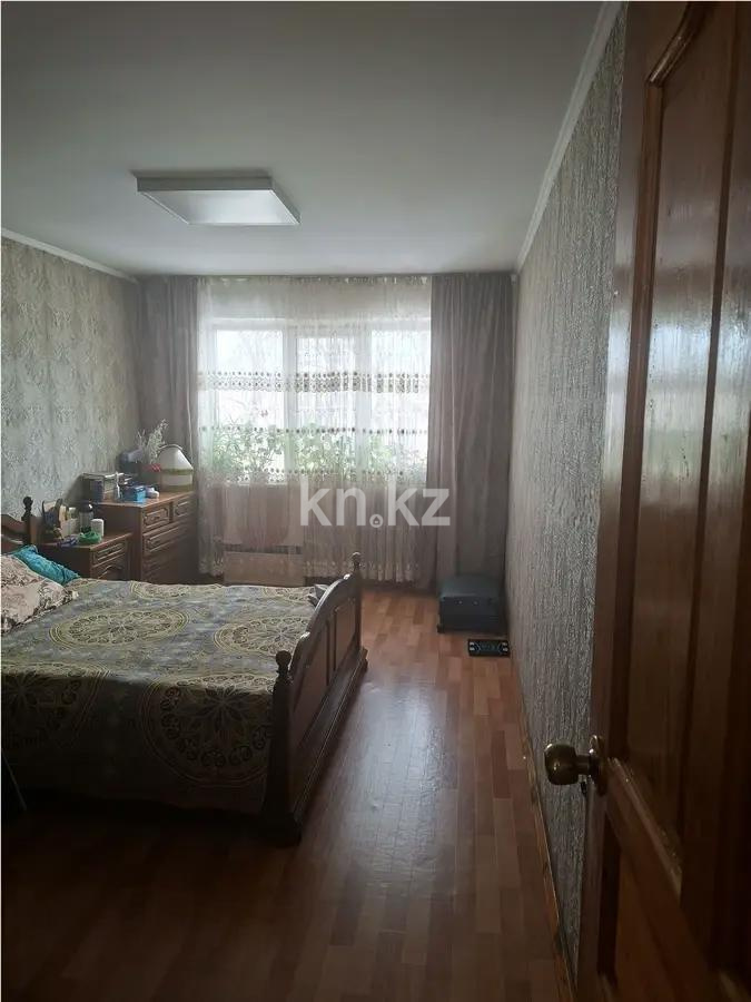 Продажа 3-комнатной квартиры, 65.4 м² - Продажа трехкомнатных квартир в Алматы - страница 6 фото 2 из 3