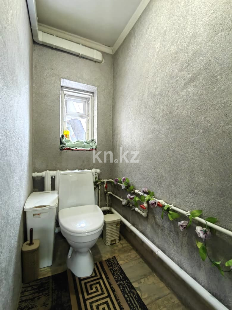 Продажа 3-комнатного дома, 87 м² - Продажа домов, коттеджей в Караганде фото 19 из 36