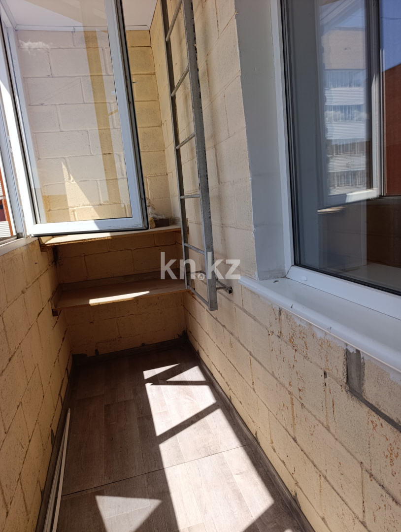 Продажа 2-комнатной квартиры, 61 м² - Продажа квартир в Караганде - страница 2 фото 17 из 18