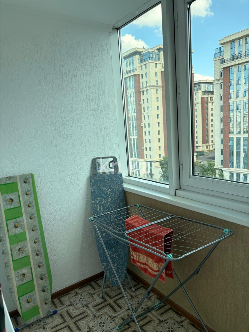 Аренда 1-комнатной квартиры, 36 м² - Аренда квартир помесячно в р-не Есиль Астаны фото 6 из 11