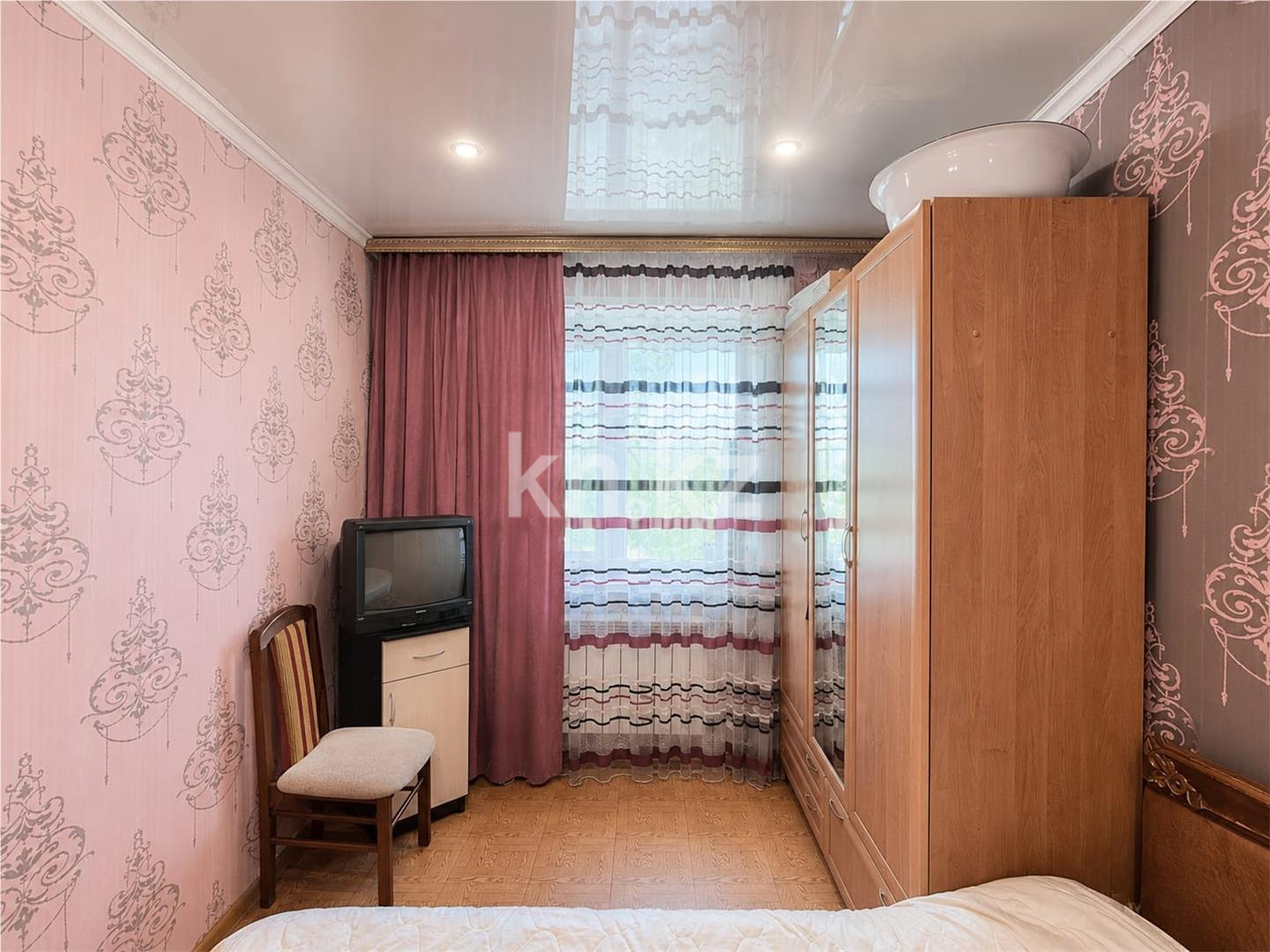 Продажа 3-комнатной квартиры, 58 м² - Продажа квартир в панельном доме в Темиртау - страница 32 фото 4 из 15