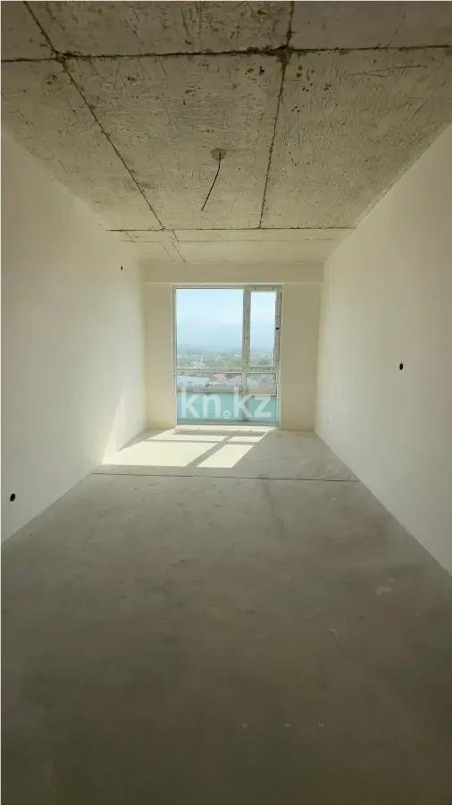 Продажа 1-комнатной квартиры, 39 м², ул. Рыскулова, дом  2б/1 - Продажа  однокомнатных квартир в Алматы с фото фото 1 из 2