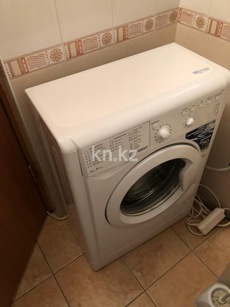 Аренда 2-комнатной квартиры, 45 м² - Аренда квартир помесячно в Астане фото 11 из 11