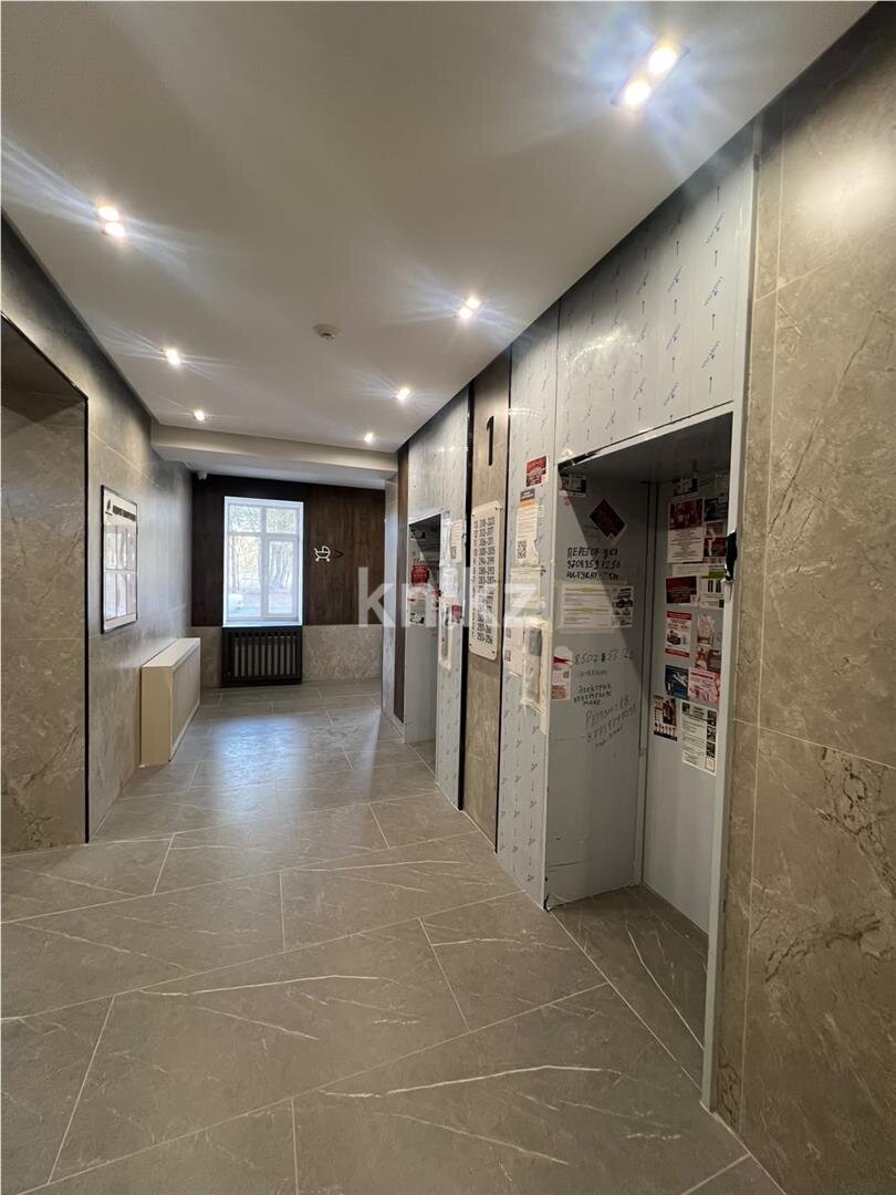 Продажа 2-комнатной квартиры, 45 м² в Караганде - фото 6