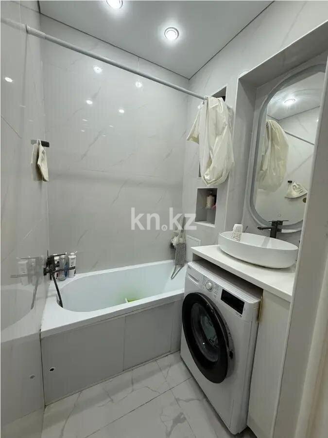 Продажа 3-комнатной квартиры, 74 м² в Астане - фото 5