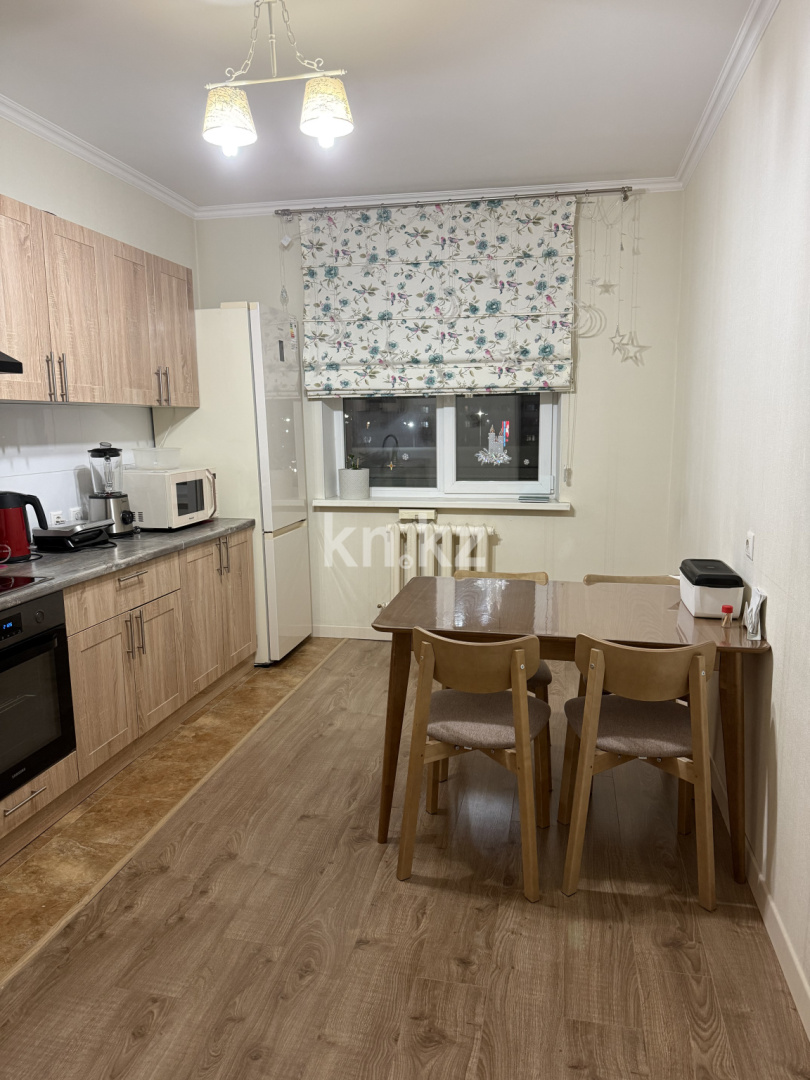 Продажа 3-комнатной квартиры, 89 м² - Продажа квартир в Казахстане - страница 3 фото 2 из 14