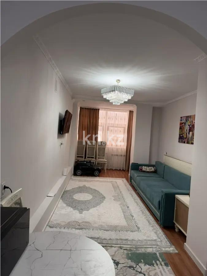 Продажа 2-комнатной квартиры, 55 м² - Продажа квартир в новостройках Астаны с фото - страница 4 фото 1 из 5