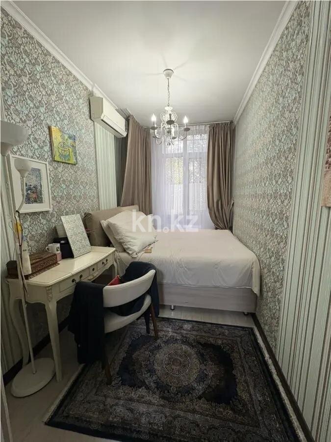 Продажа 2-комнатной квартиры, 43 м² в Алматы - фото 2