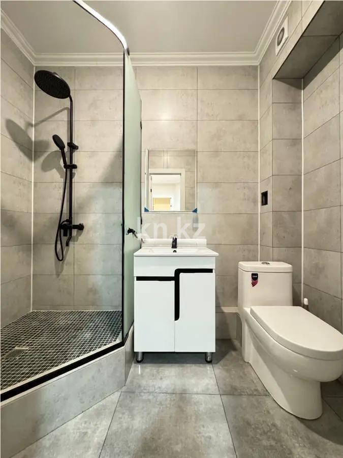 Продажа 2-комнатной квартиры, 54 м² в Алматы - фото 3