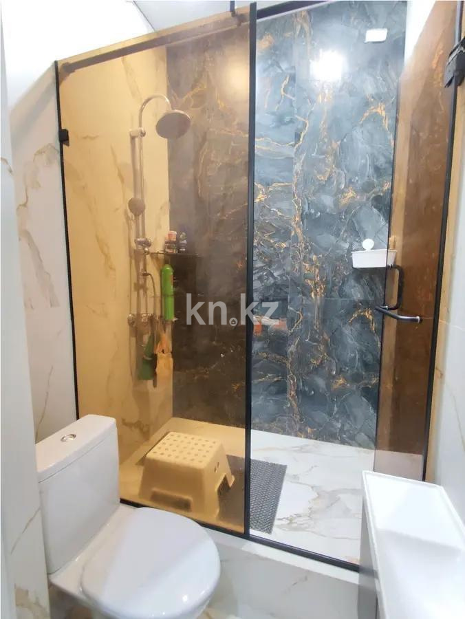 Продажа 3-комнатной квартиры, 85 м², ул. Жошы хана, дом  13 - Продажа квартир в новостройках Астаны фото 3 из 5