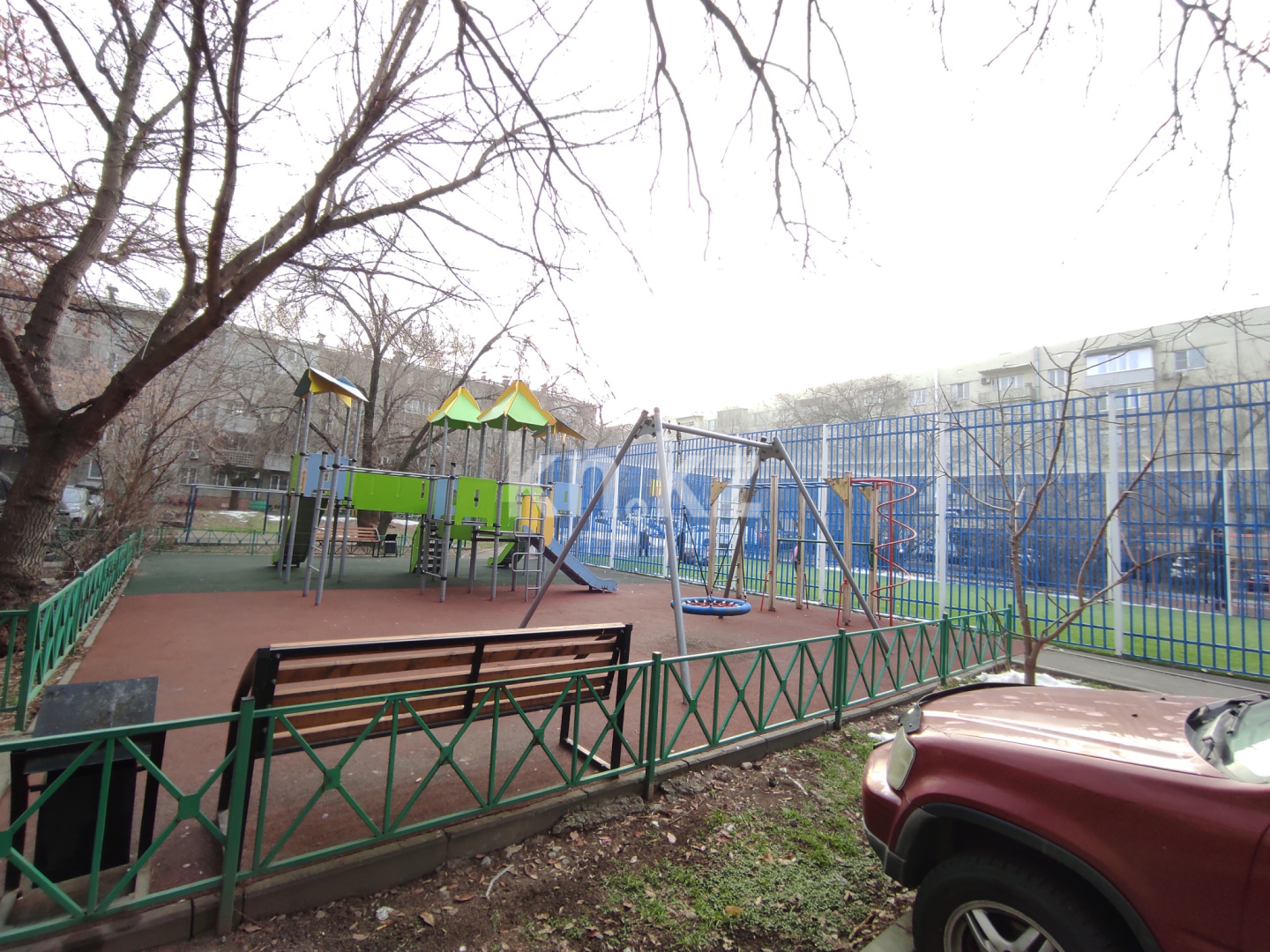 Продажа 3-комнатной квартиры, 84 м² - Аренда квартир помесячно в Алматинской области фото 12 из 14