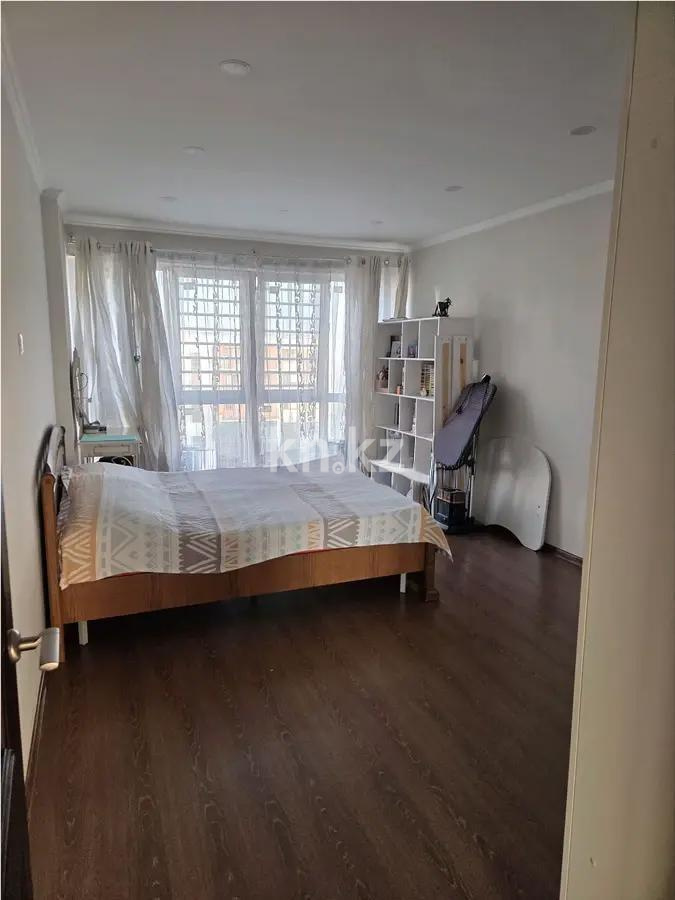 Продажа 3-комнатной квартиры, 88 м² в Алматы - фото 2