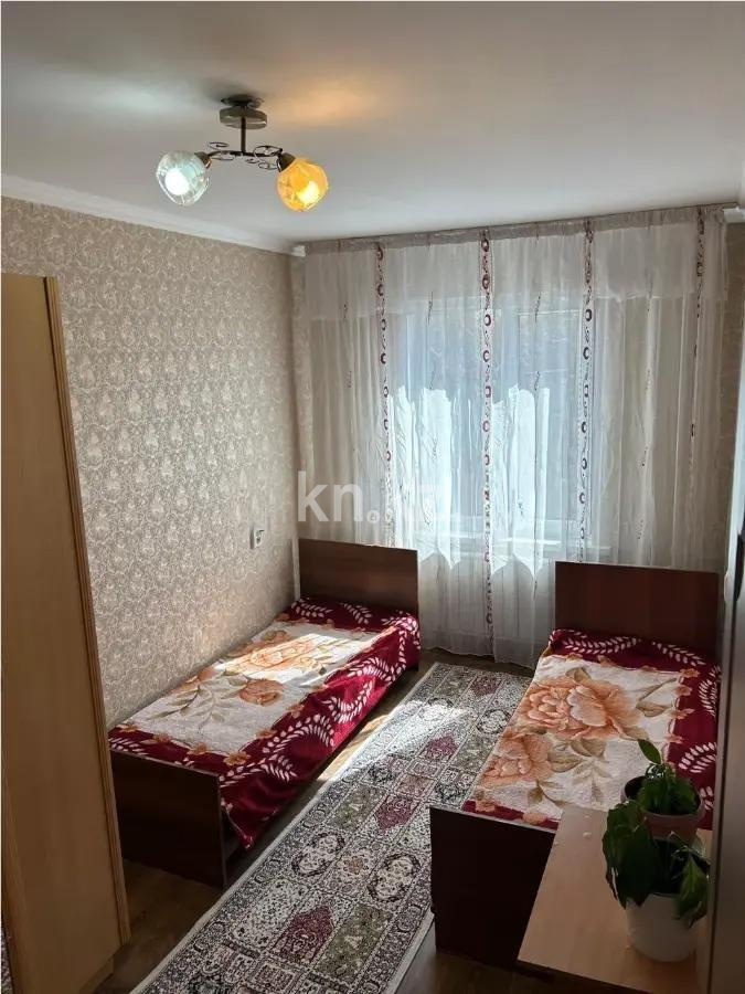 Продажа 2-комнатной квартиры, 45 м² в Алматы - фото 2