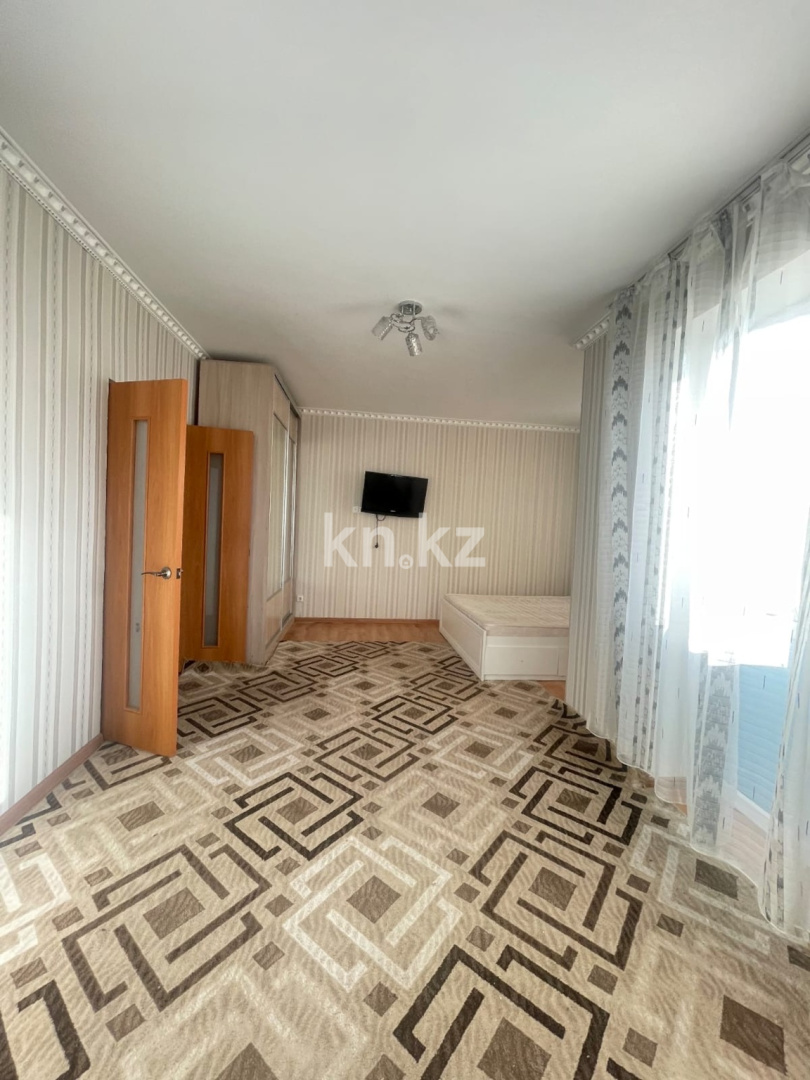 Аренда 1-комнатной квартиры, 35 м² в Астане - фото 8