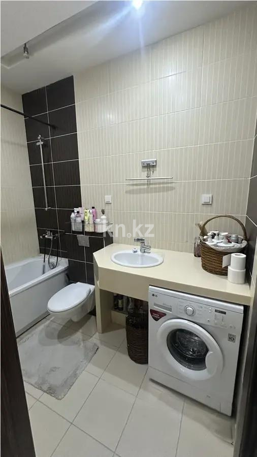 Продажа 2-комнатной квартиры, 59 м² - Продажа квартир в Астане - страница 6 фото 3 из 3