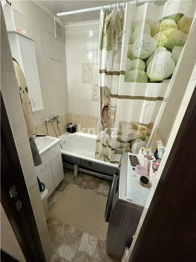 Продажа 3-комнатной квартиры, 58 м², мкр. Восток-1, дом  3 - Продажа квартир в Караганде фото 5 из 6