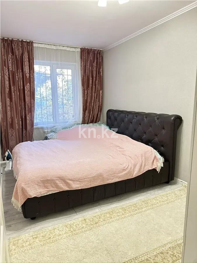 Продажа 4-комнатной квартиры, 84 м² в Алматы - фото 4